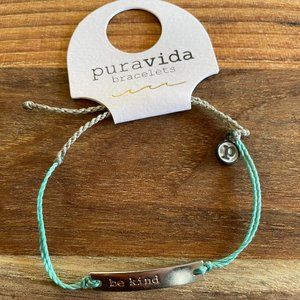 NWT - Pura Vida Bracelets - Exclusive monthly club bracelets